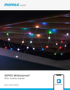 Momax Smart Atom IoT LED Fairy Lights (White)