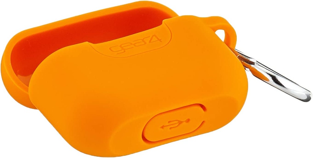 Gear4 Airpods Pro Apollo Case (Yellow)