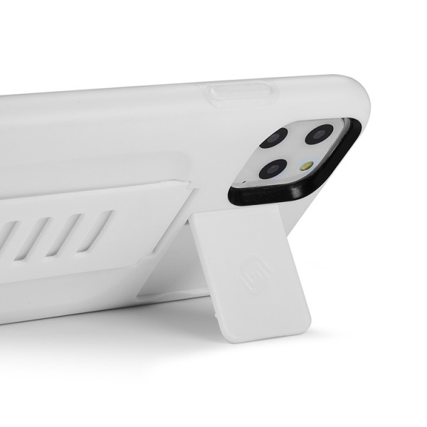 Grip2u BOOST with Kickstand iPhone 11 Pro (Ice)