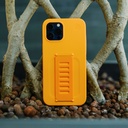 Grip2u Silicone Case for iPhone 12 Pro Max (Mango)