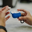 Grip2u Airpods Pro Shell (Rocket Blue)