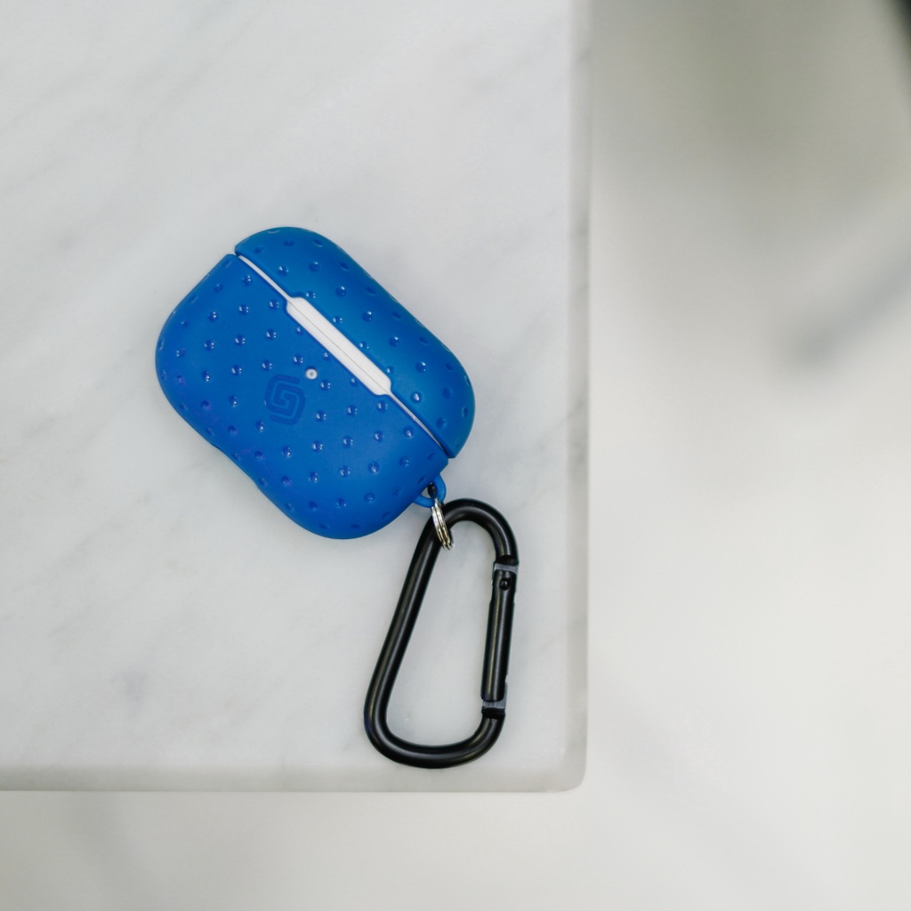 Grip2u Airpods Pro Shell (Rocket Blue)