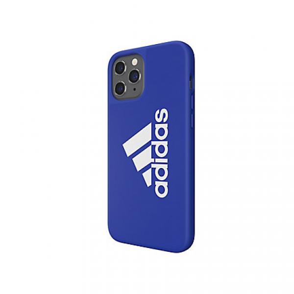 Adidas Iconic Sport for iPhone 12/12 Pro (Blue)