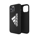 Adidas Iconic Sport for iPhone 12/12 Pro (Black)