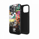 Adidas Snap Case Graphic AOP for iPhone 12/12 Pro (Colourful)