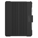 UAG Metropolis Case for iPad Pro 12.9" (Black)