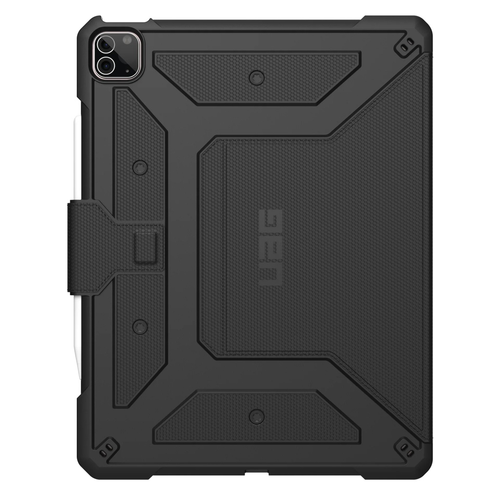 UAG Metropolis Case for iPad Pro 12.9" (Black)