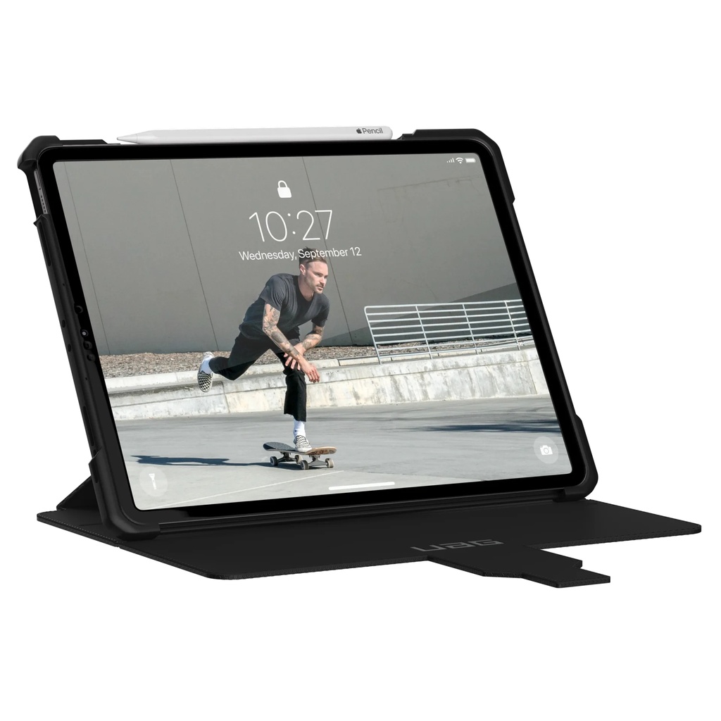 UAG Metropolis Case for iPad Pro 12.9" (Black)