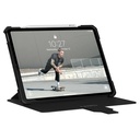 UAG Metropolis Case for iPad Pro 12.9" (Black)