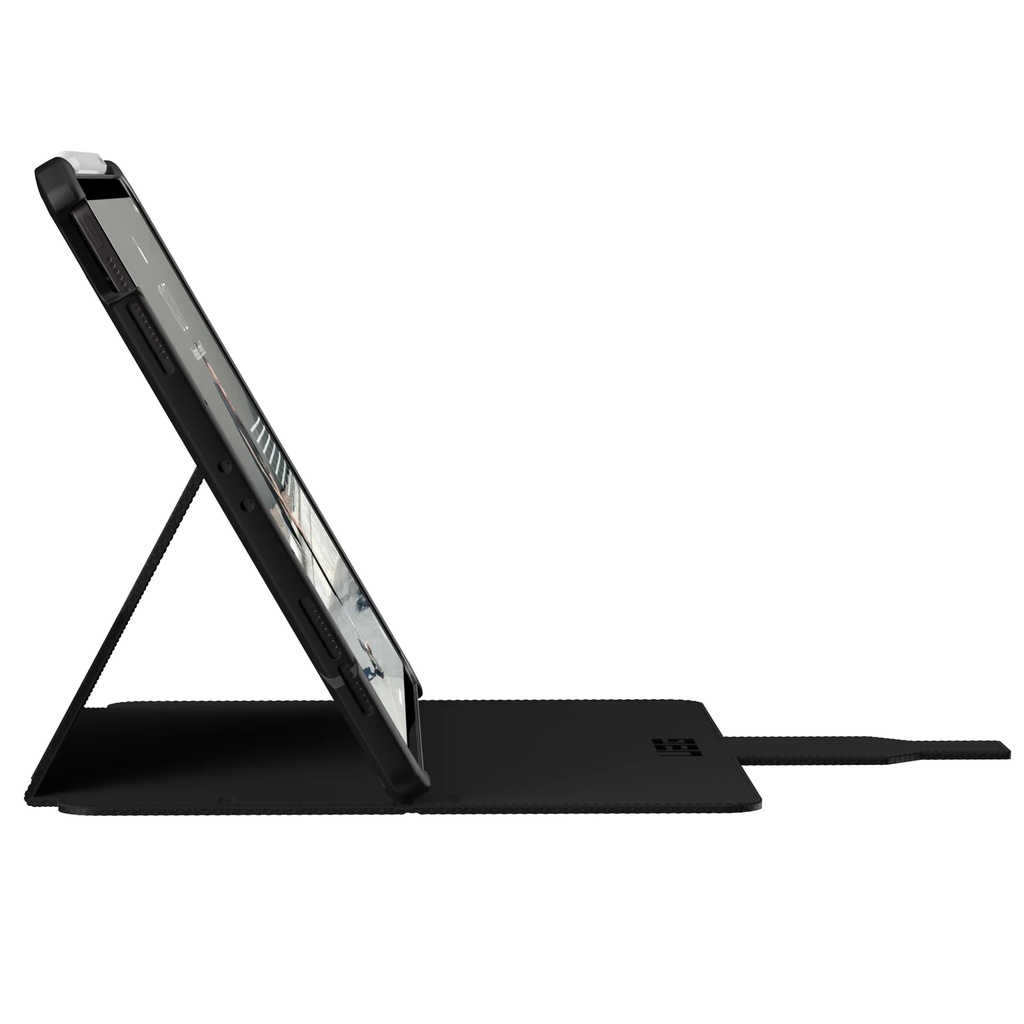 UAG Metropolis Case for iPad Pro 12.9" (Black)