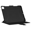 UAG Metropolis Case for iPad Pro 12.9" (Black)