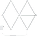 Nanoleaf Lines Starter Kit 9-Pack (White) UK