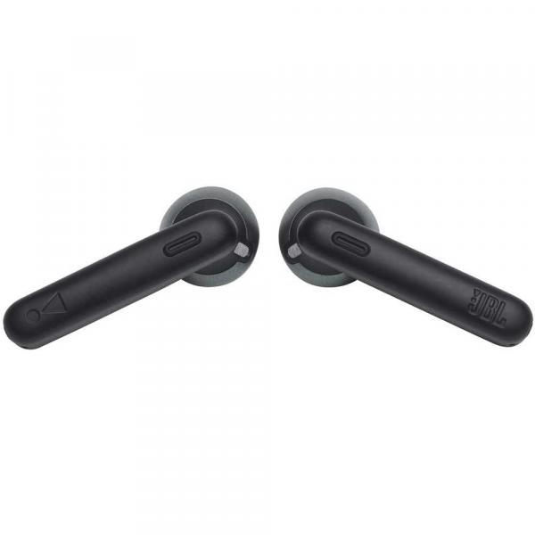 JBL T225 True Wireless Earbud Headphones (Black)