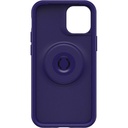 Otterbox Otter Plus Pop Symmetry for iPhone 12/12 Pro (Violet Dusk)