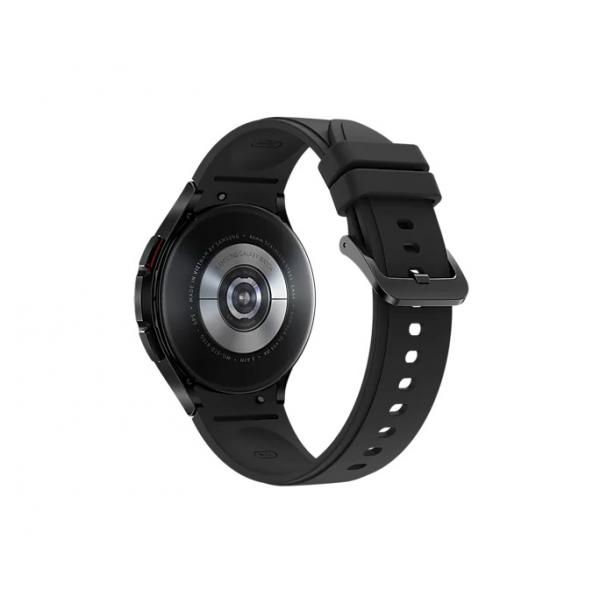 Samsung Galaxy Watch 4 Classic Bluetooth 46mm (Black)