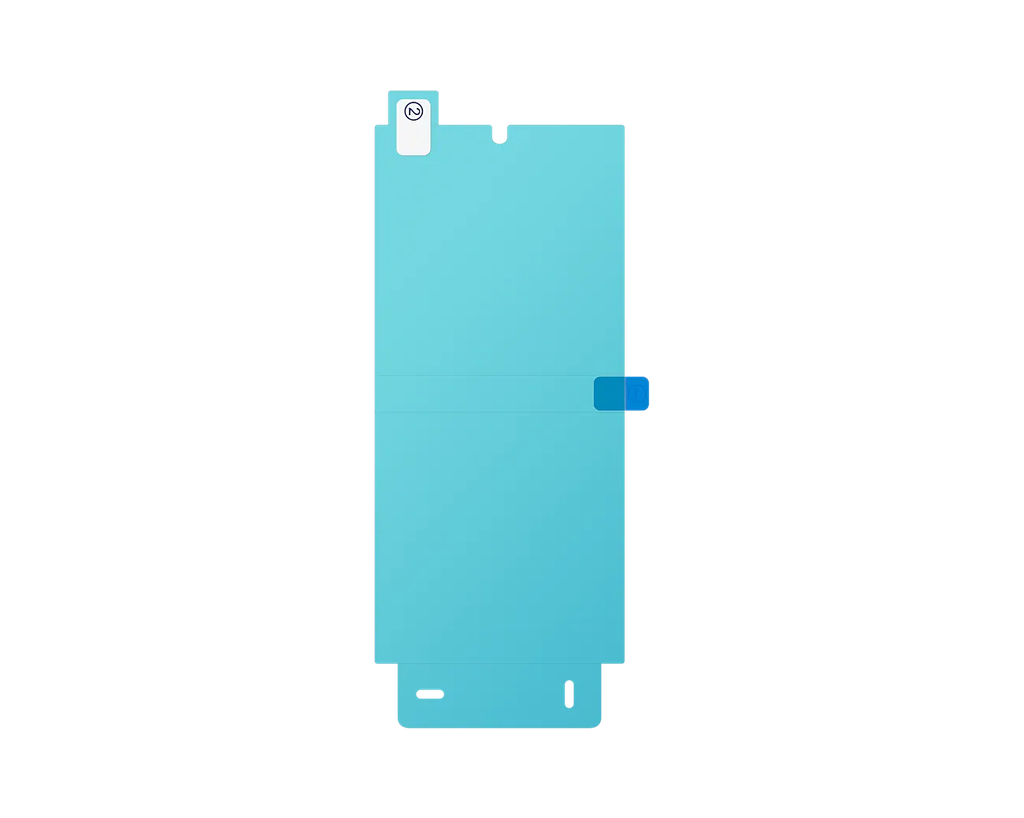 Samsung Galaxy S22 Ultra Screen Protector (Clear)