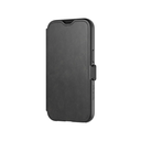 Tech21 EvoWallet Case for iPhone 13 Pro Max (Black)