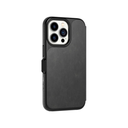 Tech21 EvoWallet Case for iPhone 13 Pro Max (Black)