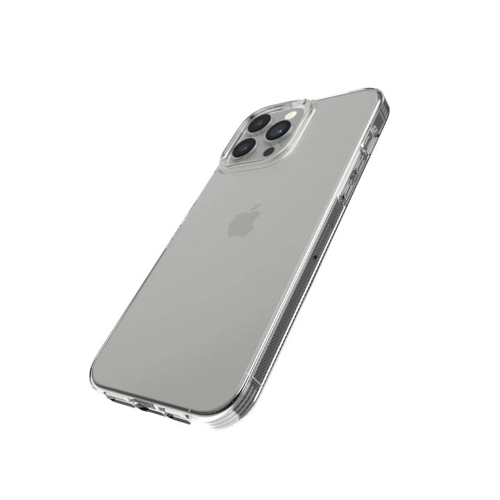 Tech21 EvoLite for iPhone 13 Pro Max (Clear)