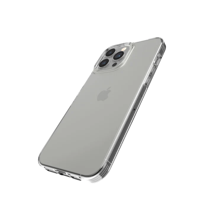 Tech21 EvoLite for iPhone 13 Pro (Clear)