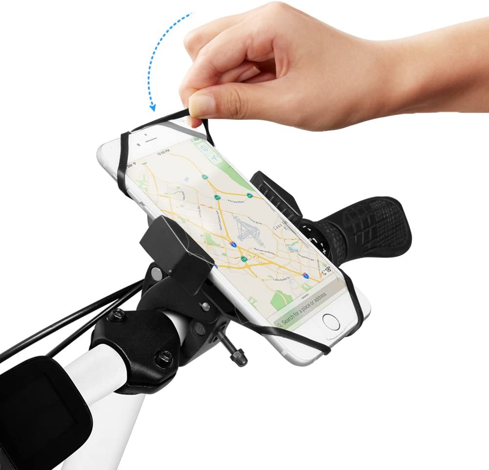 Spigen Velo A251 Bike Mount Holder