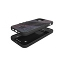 Adidas 3-Stripes Snap Case for iPhone 12/12 Pro (Black)