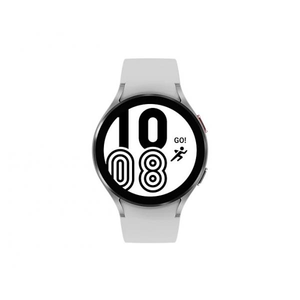 Samsung Galaxy Watch 4 Bluetooth 44mm (Silver)
