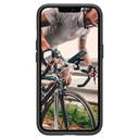 Spigen Bike Mount Case for iPhone 13 Pro Max (Black)