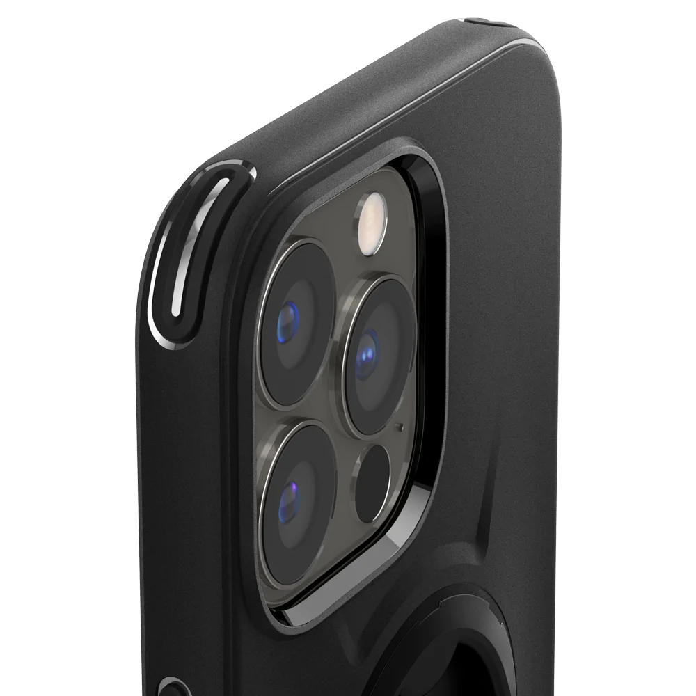 Spigen Bike Mount Case for iPhone 13 Pro Max (Black)