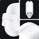 Spigen Slim Armor IP Case Airpods 3 (Frost Clear)