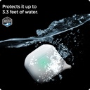 Spigen Slim Armor IP Case Airpods 3 (Frost Clear)