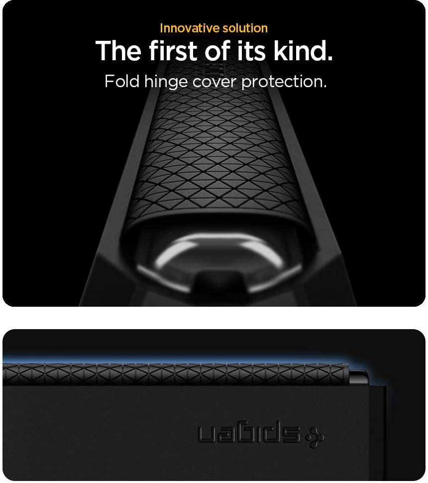 Spigen Tough Armor for Samsung Galaxy z Fold2