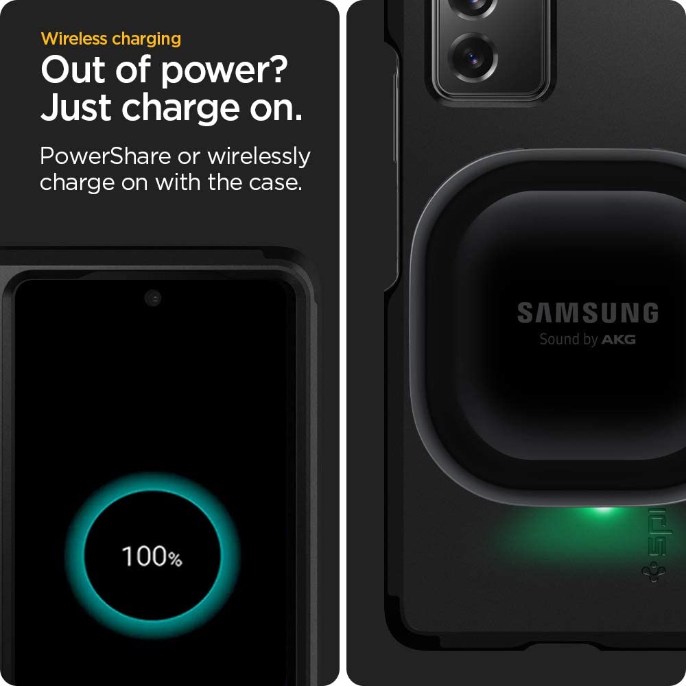 Spigen Tough Armor for Samsung Galaxy z Fold2