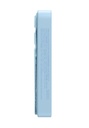 Momax Magnetic Wireless Powerbank with Stand 5000mAh (Blue)