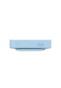 Momax Magnetic Wireless Powerbank with Stand 5000mAh (Blue)
