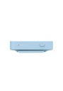 Momax Magnetic Wireless Powerbank with Stand 5000mAh (Blue)