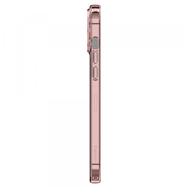 Spigen Crystal Flex for iPhone 12/12 Pro (Pink)