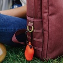 UAG Mouve Backpack 16" (Aubergine)
