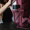 UAG Mouve Backpack 16" (Aubergine)