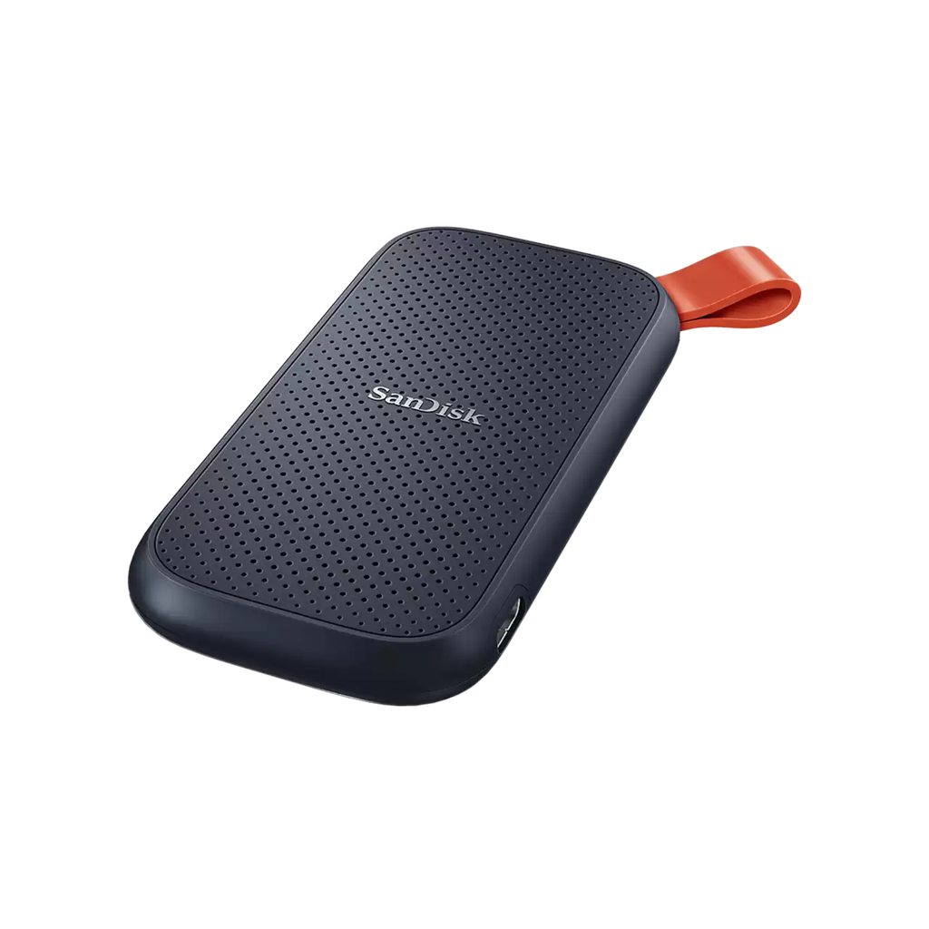 SanDisk Portable SSD 2TB