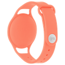 Case-Mate Airtag Kid Strap (Coral)