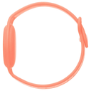 Case-Mate Airtag Kid Strap (Coral)