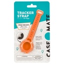 Case-Mate Airtag Kid Strap (Coral)