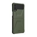 UAG Civilian Case Samsung Galaxy Z Flip 4 (Olive Drab)