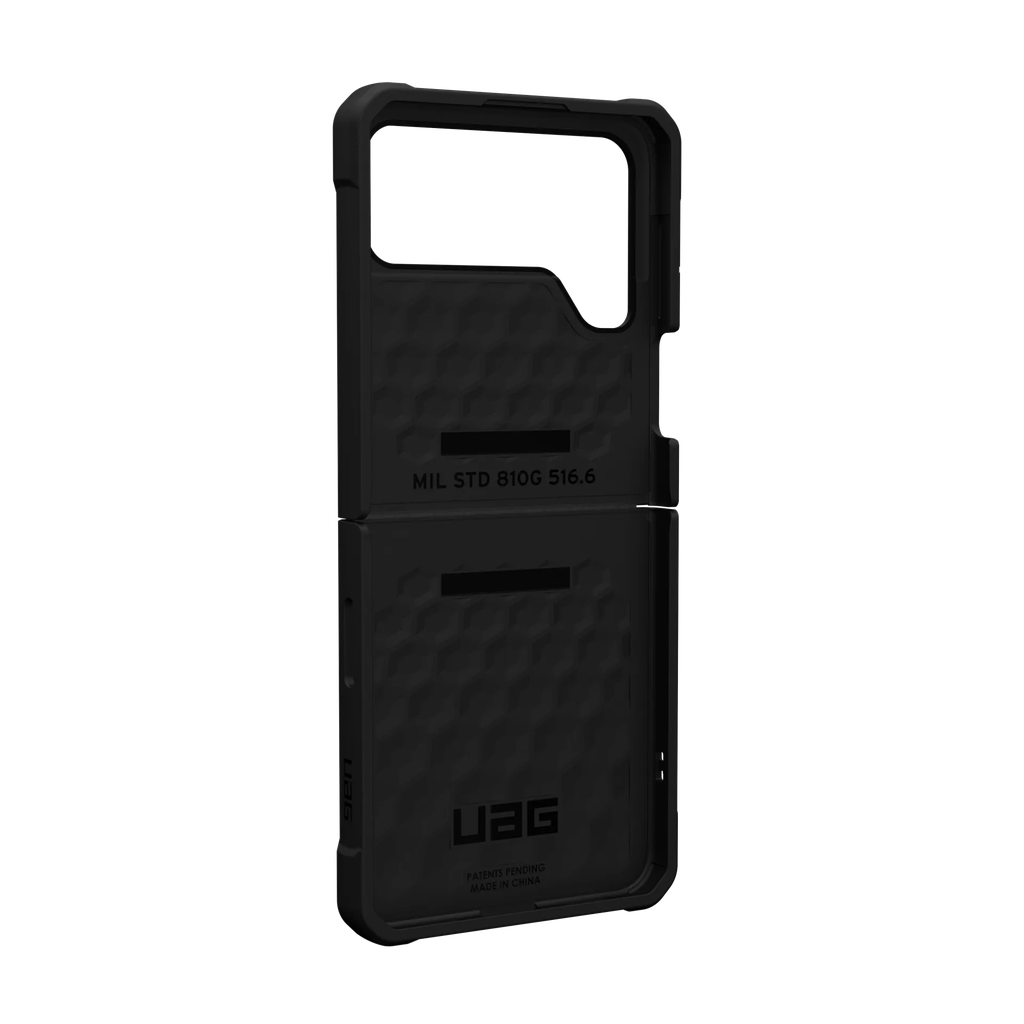 UAG Civilian Case Samsung Galaxy Z Flip 4 (Olive Drab)