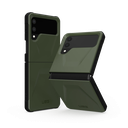 UAG Civilian Case Samsung Galaxy Z Flip 4 (Olive Drab)