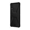 UAG Civilian Case Samsung Galaxy Z Flip 4 (Black)