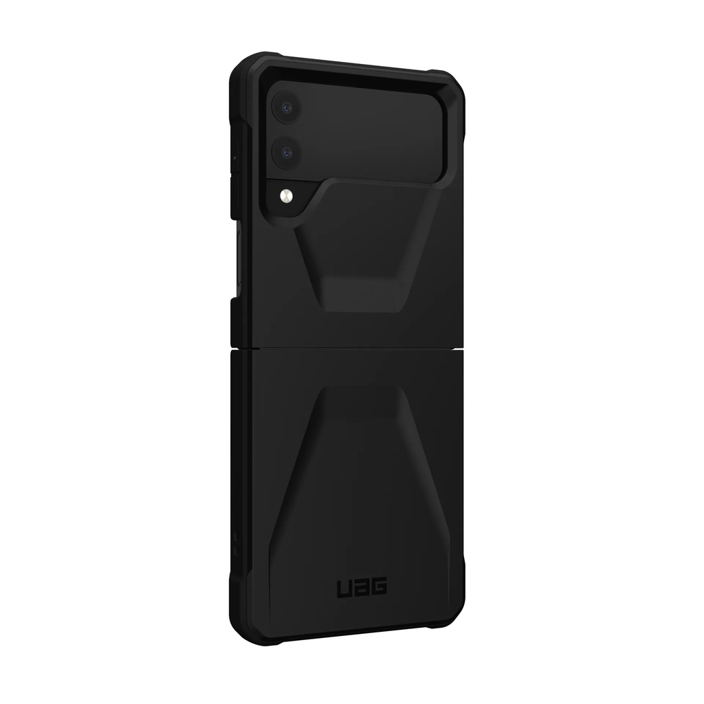 UAG Civilian Case Samsung Galaxy Z Flip 4 (Black)