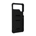 UAG Civilian Case Samsung Galaxy Z Flip 4 (Black)