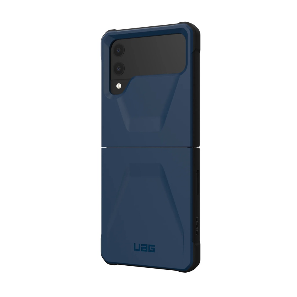 UAG Civilian Case Samsung Galazy Z Flip 4 (Mallard)